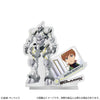 616toys®2609預購・sun-star 鋼彈 GQuuuuuuX 艾格沙貝專用吉昂(白瓷矛裝備) 壓克力立牌 0701