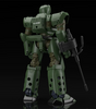 616toys® 2607預購・GSC MODEROID 機動警察 ARL-99地獄潛行者 組裝模型 0316