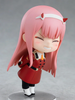 616toys@2609預購・GSC 黏土人 DARLING in the FRANXX 02 公仔 0415