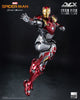 616toys® 2606預購・threezero 蜘蛛人：返校日 DLX 鋼鐵人Mark 47 公仔 1226