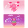 616toys®現貨・FUNISM 上古九尾狐系列第二代：祥瑞篇 盲盒盒玩（8＋2隱藏/2異色）單盒販售