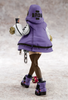 616toys® 2606預購・annulus 聖騎士之戰 奮戰 布莉姬特 Purple Color 組裝模型 0223