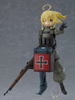 616toys®2702預購・MF figma 劇場版 幼女戰記 譚雅·提古雷查夫 可動 0812