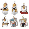 616toys®現貨・一番賞 夏目友人帳 貓咪老師偵探 D/E/F/G賞