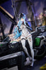 616toys®2612預購・大漫匠 核金重構 少女前線2追放 可露凱 速度之星 1/12 可動 0611