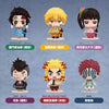 616toys®現貨・GSC 轉蛋 口袋公仔系列 鬼滅之刃 04 (一套6入)