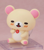 616toys®2612預購・GSC 黏土人 拉拉熊 小白熊 0819
