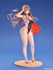 616toys®2703預購・GSC 勝利女神：妮姬 NIKKE 拉毗 經典假期 1/7 0810