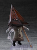 616toys®2611預購・GSC 黏土人 SILENT HILL 2 沉默之丘2 三角頭 0727