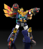 616toys®2610預購・GSC THE合體 獸王武神丹帝拜恩 DX丹帝拜恩 0708