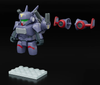 616toys®2612預購・GSC 積木人 BRICKROID 機甲戰記龍騎兵 龍騎兵2號 0706