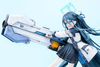 616toys®2707預購・GSC 蔚藍檔案 愛麗絲 覺醒吧，Supernova！ 1/7 0907