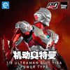 616toys®現貨・threezero FigZero 1/6 機動奧特曼 迪加 (力量型)