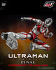 616toys®現貨・threezero FigZero 1/6 機動奧特曼 C-TYPE (動畫版)