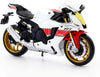 【616toys】童友社 1/12 完成品 2022 山葉 YZF-R1