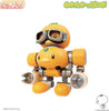 【616toys】CAVICO MODELS ChoiPla No.018 Mikan Kappa機器人