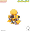 【616toys】CAVICO MODELS ChoiPla No.018 Mikan Kappa機器人