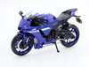 【616toys】童友社 1/12 完成品 2022 山葉 YZF-R1