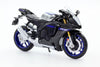 【616toys】童友社 1/12 完成品 2022 山葉 YZF-R1
