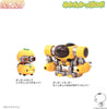 【616toys】CAVICO MODELS ChoiPla No.018 Mikan Kappa機器人