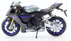 【616toys】童友社 1/12 完成品 2022 山葉 YZF-R1