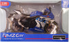【616toys】 童友社 1/12 完成品 2021 鈴木 GSX-R1000R 藍