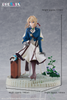 616toys®2611預購・TAITO DRESSTA 紫羅蘭永恆花園 薇爾莉特・伊芙加登 0603