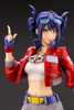 616toys®現貨・壽屋 TRANSFORMERS 美少女 變形金剛 柯博文 1/7