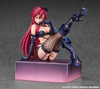 616toys®2706預購・GSC 天元突破 紅蓮螺巖 庸子 束縛裝扮Ver 1/7 0701