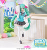 【616toys】 SEGA  Luminasta 初音未來 16th by booota