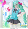 【616toys】 SEGA  Luminasta 初音未來 16th by booota