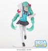【616toys】 SEGA  Luminasta 初音未來 16th by booota