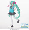 【616toys】 SEGA  Luminasta 初音未來 16th by booota
