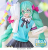 【616toys】 SEGA  Luminasta 初音未來 16th by booota