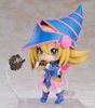 616toys®2611預購・GSC 黏土人 遊戲王怪獸之決鬥 黑魔導女孩 0810