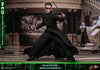 616toys@2709預購・HOT TOYS MMS868 駭客任務：重裝上陣 尼歐 可動 0408