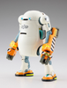 616toys®2609預購・長谷川 MechatroWeGo 動力手臂 1/20 組裝模型 0703