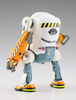 616toys®2609預購・長谷川 MechatroWeGo 動力手臂 1/20 組裝模型 0703