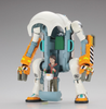 616toys®2609預購・長谷川 MechatroWeGo 動力手臂 1/20 組裝模型 0703