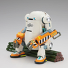 616toys®2609預購・長谷川 MechatroWeGo 動力手臂 1/20 組裝模型 0703