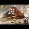 616toys@2612預購・FURY TOYS 狂怒工作室 老虎 紅虎 一般版 1/12 可動 0421