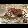 616toys@2612預購・FURY TOYS 狂怒工作室 老虎 紅虎 一般版 1/12 可動 0421