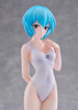 616toys®2701預購・WAVE POP UP PARADE 海灘女王 福音戰士 綾波零 連身泳裝 L尺寸0817