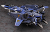 616toys®2609預購・長谷川 超時空要塞F VF-25G 超級彌賽亞 1/72 組裝模型 0703