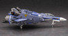 616toys®2609預購・長谷川 超時空要塞F VF-25G 超級彌賽亞 1/72 組裝模型 0703