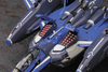 616toys®2609預購・長谷川 超時空要塞F VF-25G 超級彌賽亞 1/72 組裝模型 0703