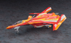 616toys®2609預購・長谷川 超時空要塞Δ劇場版 VF-31J 芙蕾雅·薇恩配色 1/72 組裝模型 0703