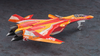 616toys®2609預購・長谷川 超時空要塞Δ劇場版 VF-31J 芙蕾雅·薇恩配色 1/72 組裝模型 0703