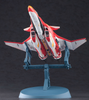 616toys®2609預購・長谷川 超時空要塞Δ劇場版 VF-31J 芙蕾雅·薇恩配色 1/72 組裝模型 0703