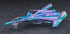 616toys®2607預購・長谷川 超時空要塞Δ 劇場版 VF-31S 美雲·基努配色 1/72 組裝模型 0513